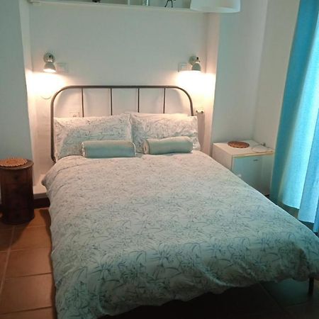 Lake Room Iznájar Εξωτερικό φωτογραφία