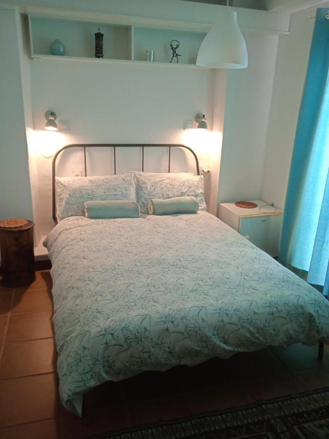 Lake Room Iznájar Εξωτερικό φωτογραφία