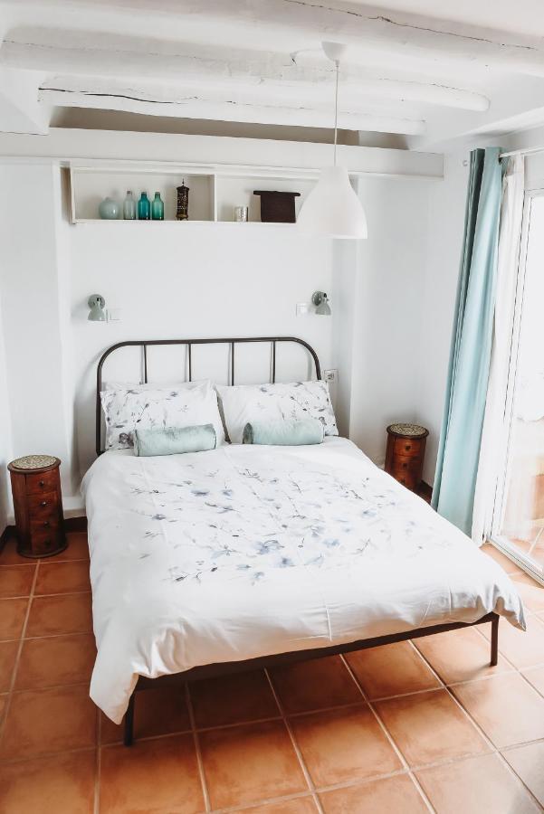 Lake Room Iznájar Εξωτερικό φωτογραφία