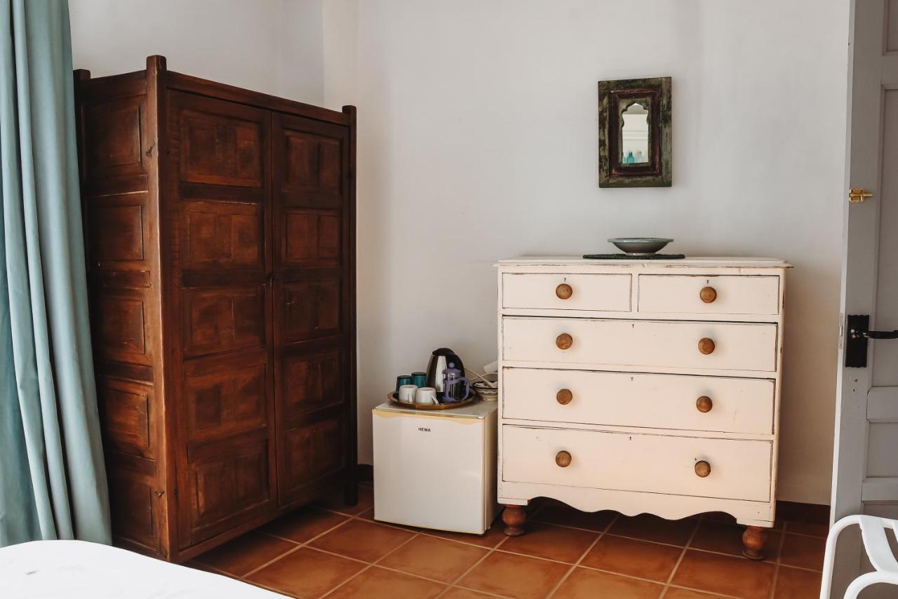 Lake Room Iznájar Εξωτερικό φωτογραφία