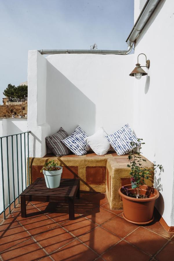 Lake Room Iznájar Εξωτερικό φωτογραφία