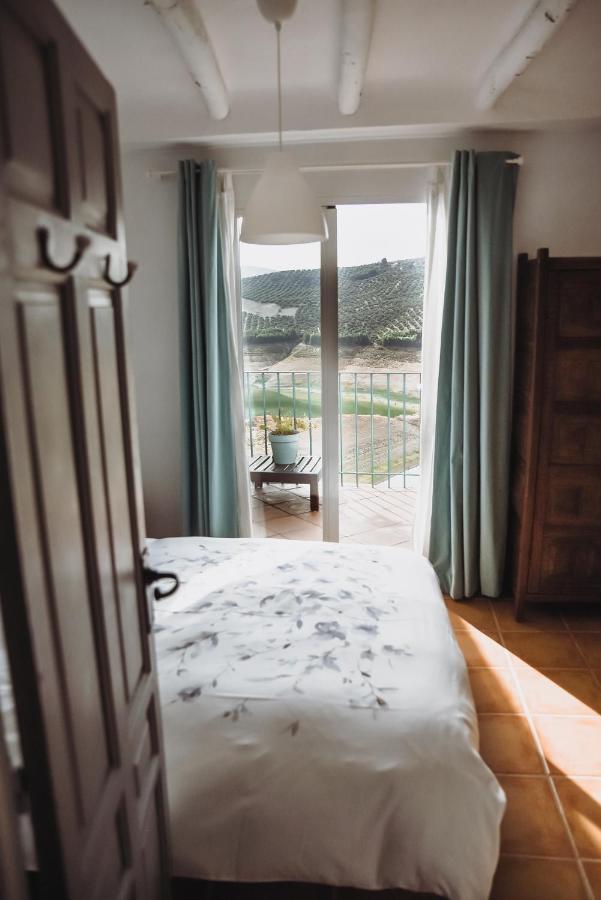 Lake Room Iznájar Εξωτερικό φωτογραφία