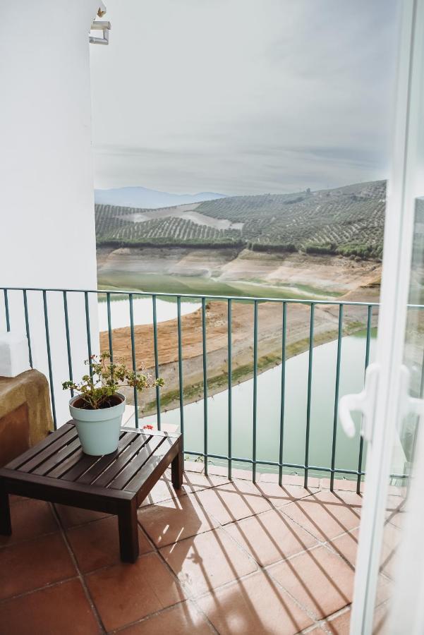 Lake Room Iznájar Εξωτερικό φωτογραφία