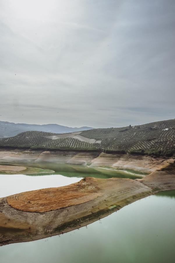Lake Room Iznájar Εξωτερικό φωτογραφία